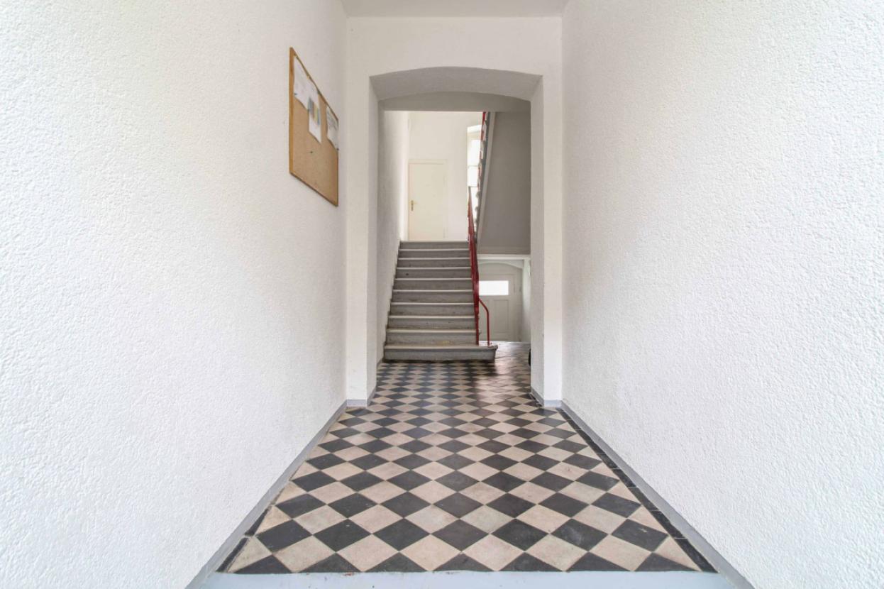 Treppenhaus (1)