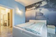 Schlafzimmer WE 3