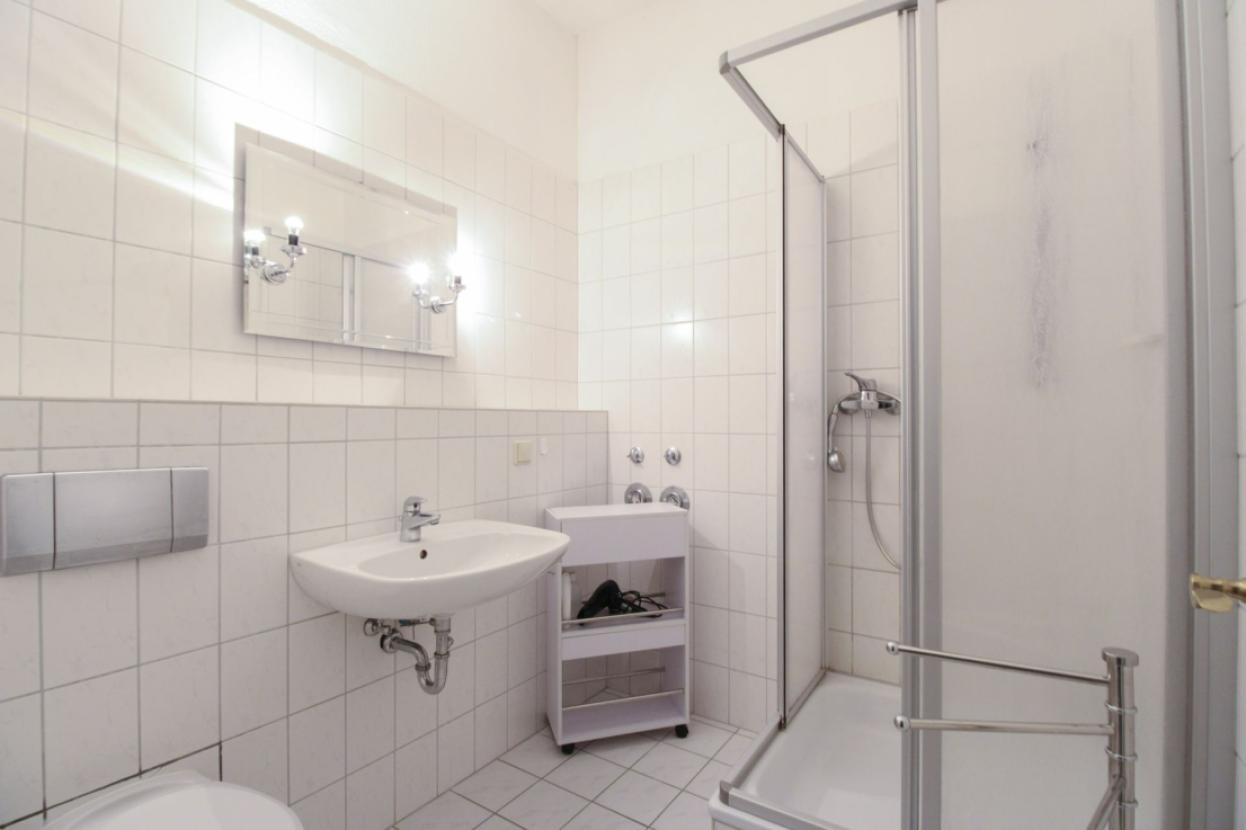 Badezimmer WE 3