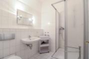 Badezimmer WE 3