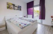 Schlafzimmer WE 2