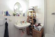 Badezimmer WE 1