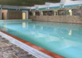 Schwimmbad