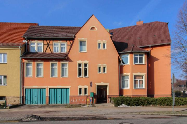 Fassade