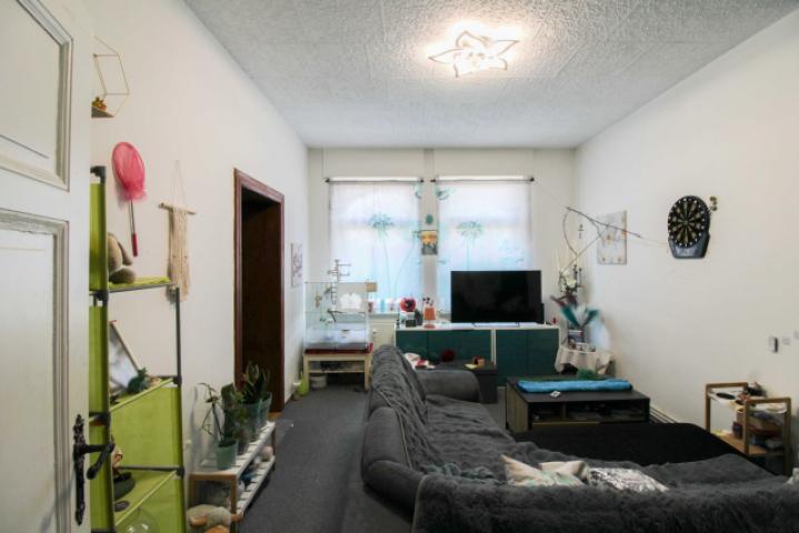 Wohnzimmer EG