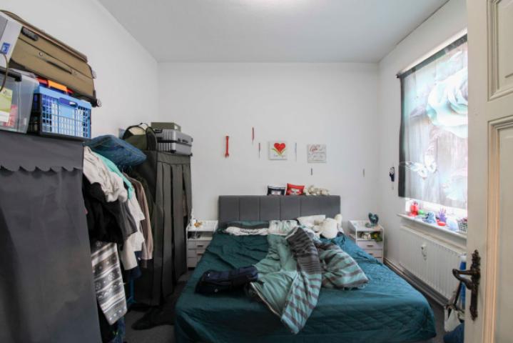 Schlafzimmer EG