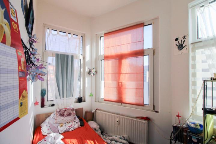 Zimmer EG