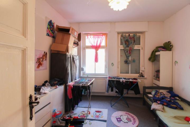 Kinderzimmer EG