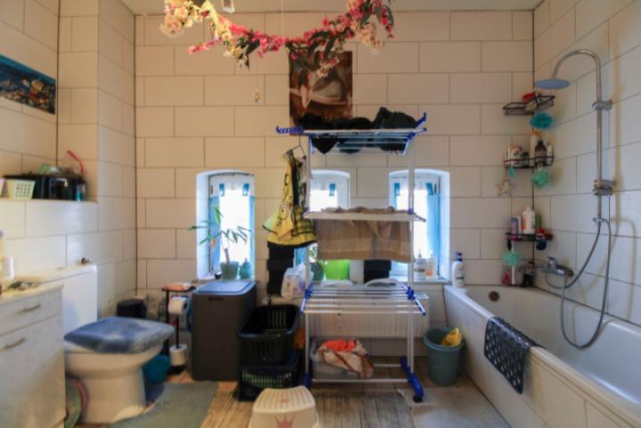 Badezimmer EG