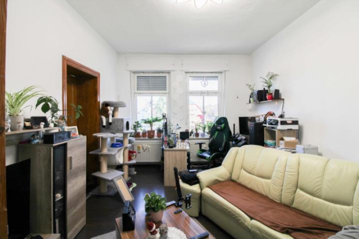 Wohnzimmer OG 2