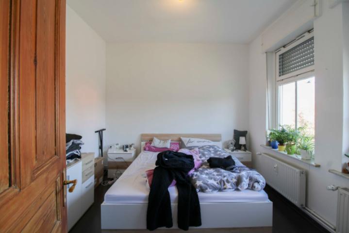 Schlafzimmer OG 2