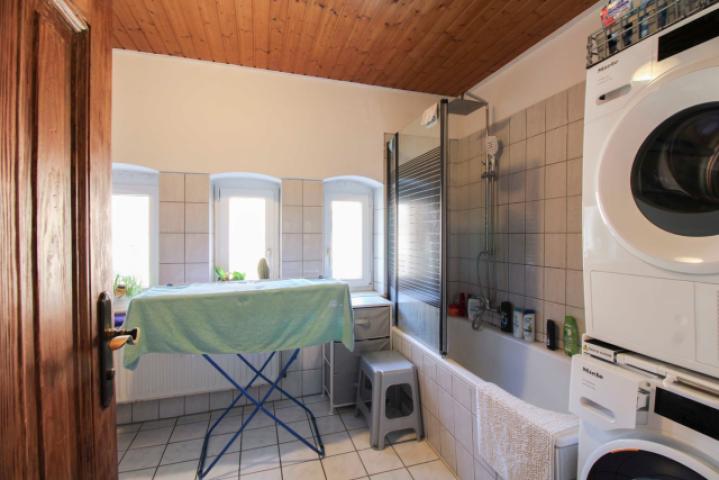 Badezimmer OG 2