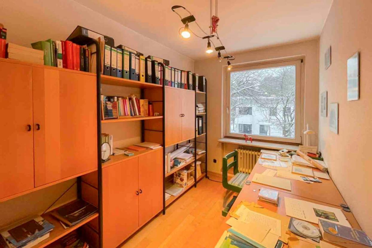 Büro