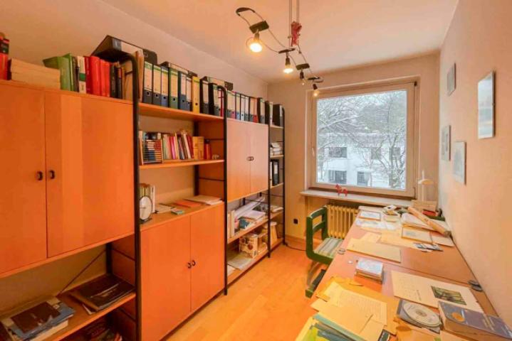 Büro