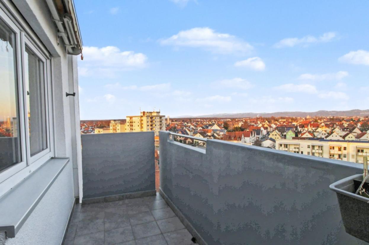 Balkon