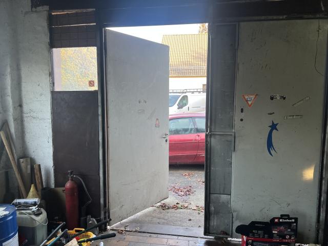 Werkstatt