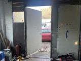 Werkstatt