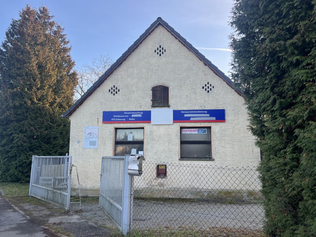Ansicht
