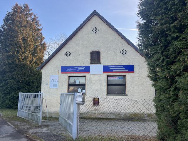 Ansicht