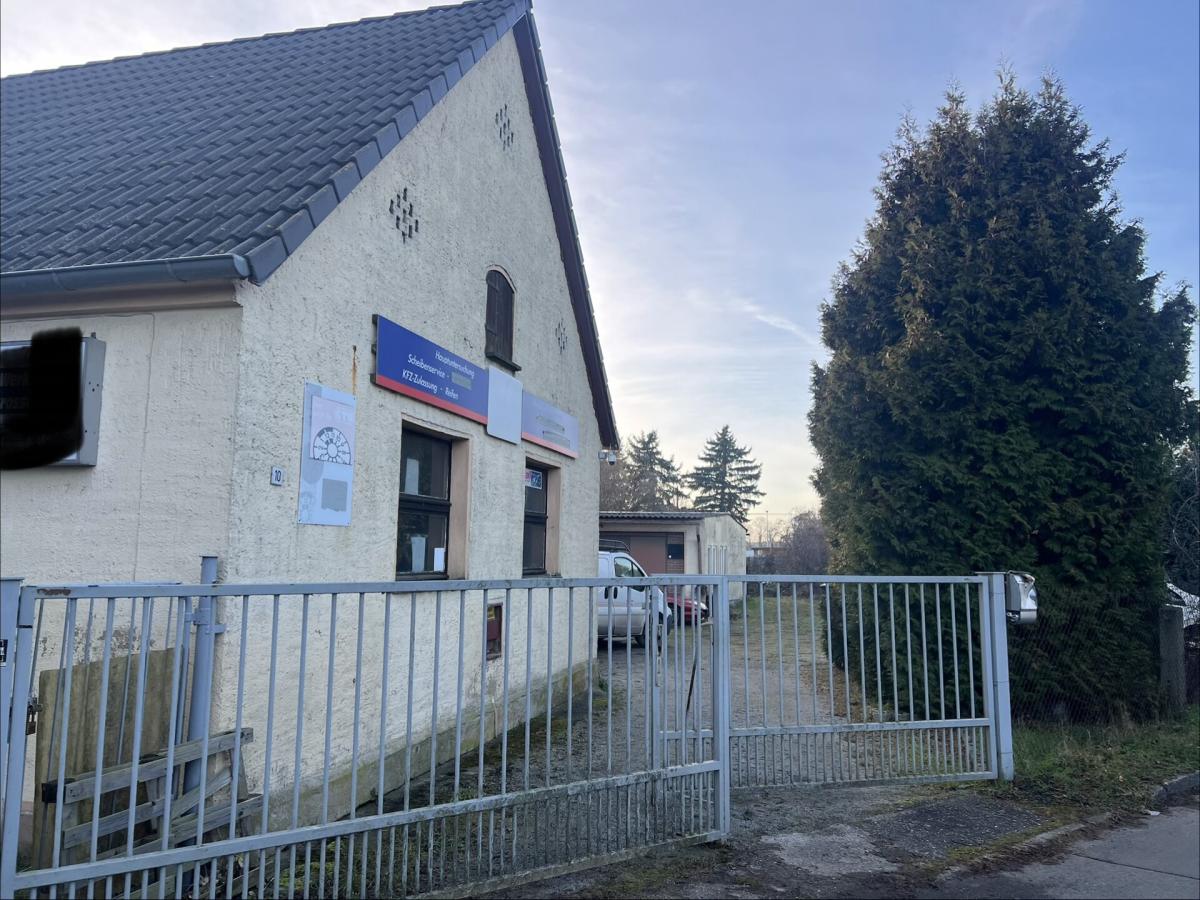 Ansicht