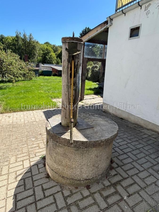 Brunnen