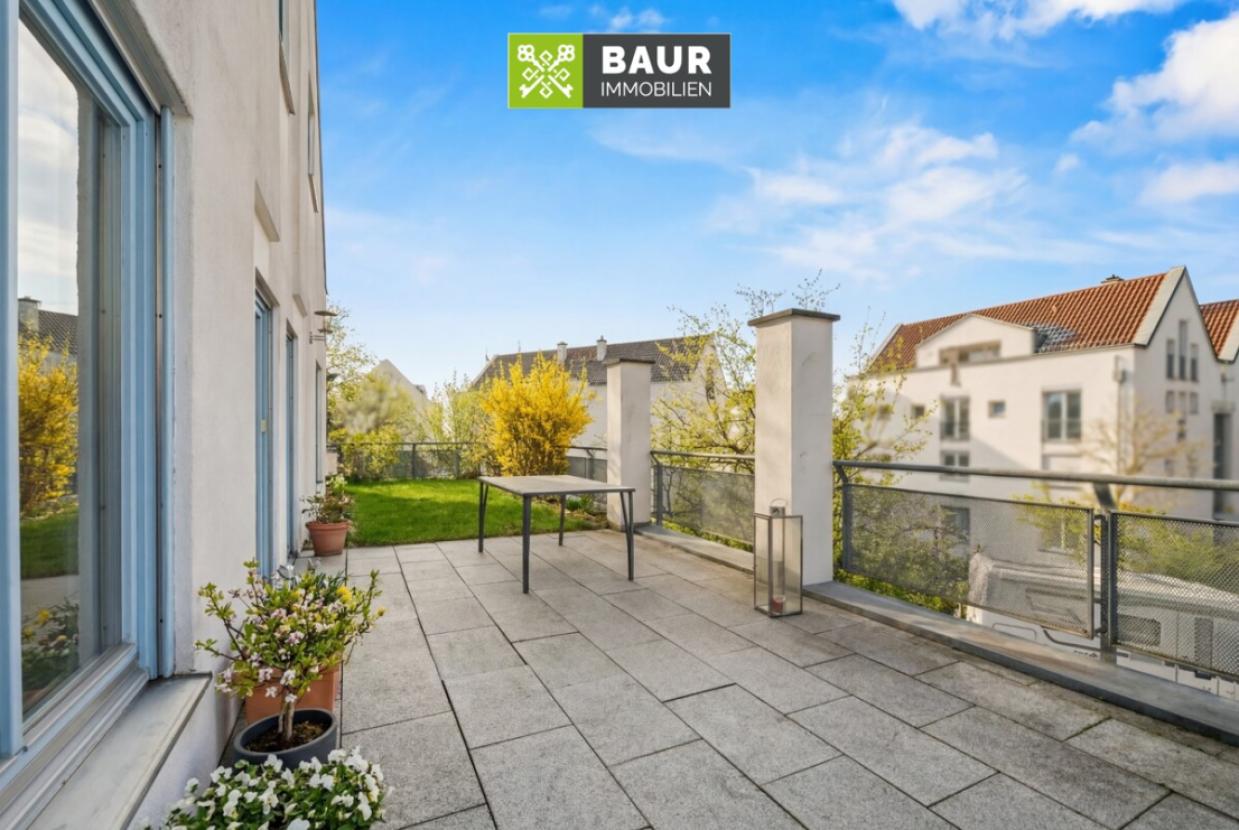 EG Terrasse