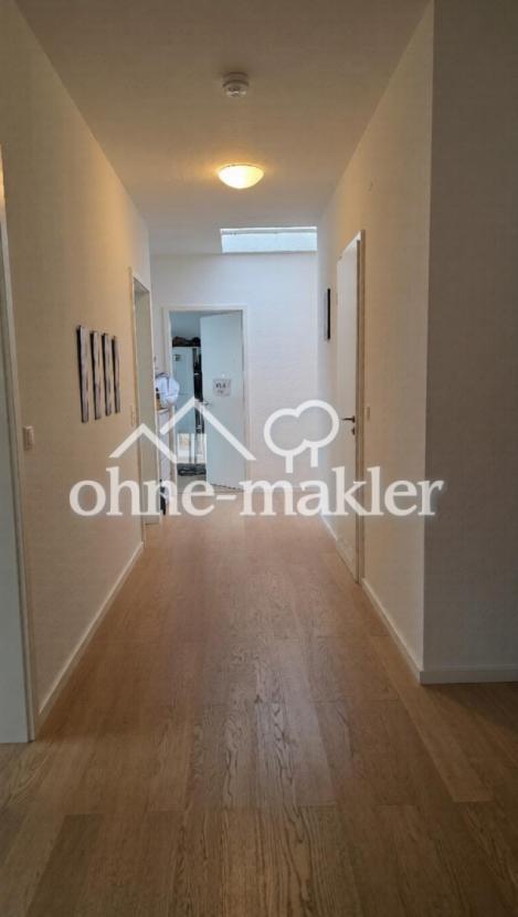 Wohnung 3 Flur