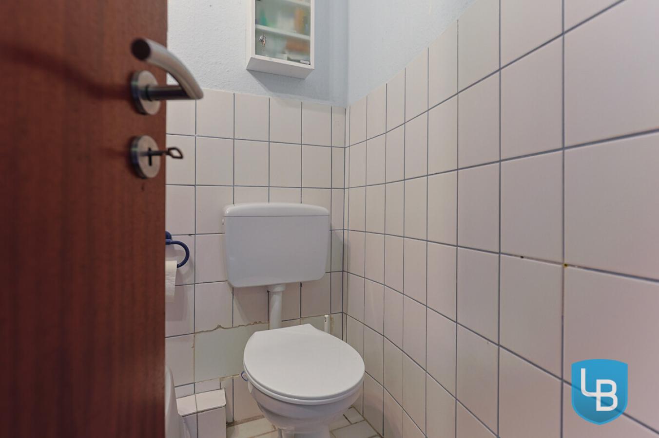 Gäste-WC