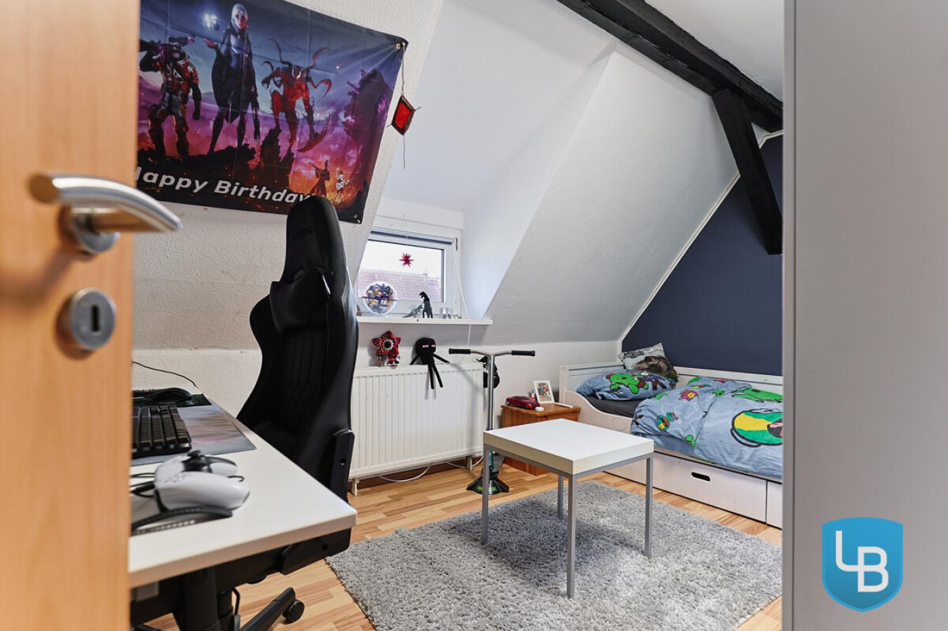 Kinderzimmer