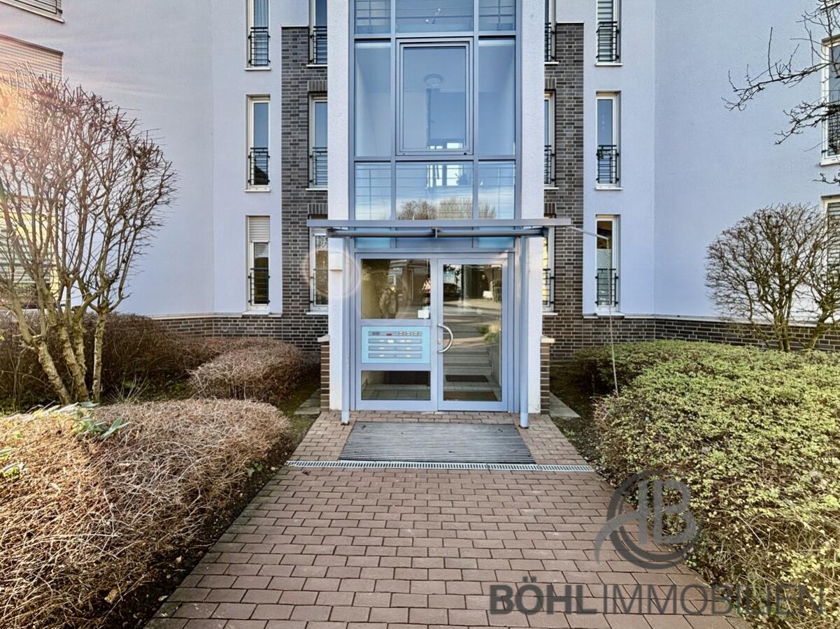 Haustür