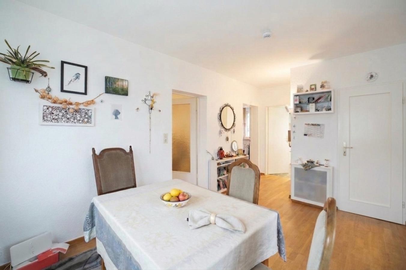 Esszimmer