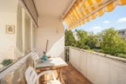 Balkon - Ansicht 2