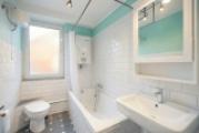 Badezimmer - Ansicht 1