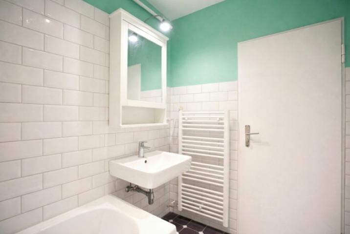 Badezimmer - Ansicht 2