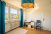 Schlafzimmer - Ansicht 2
