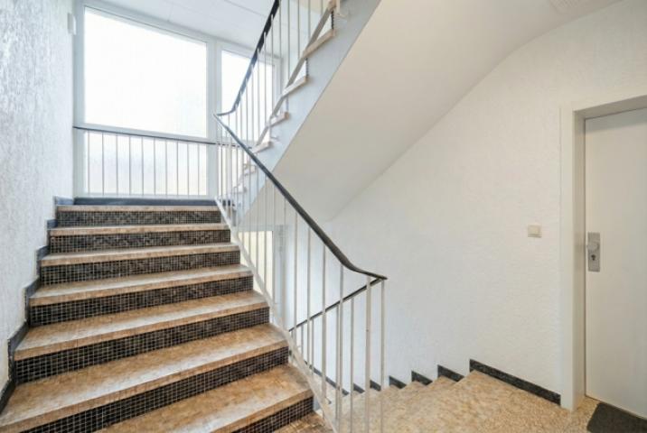 Treppenhaus