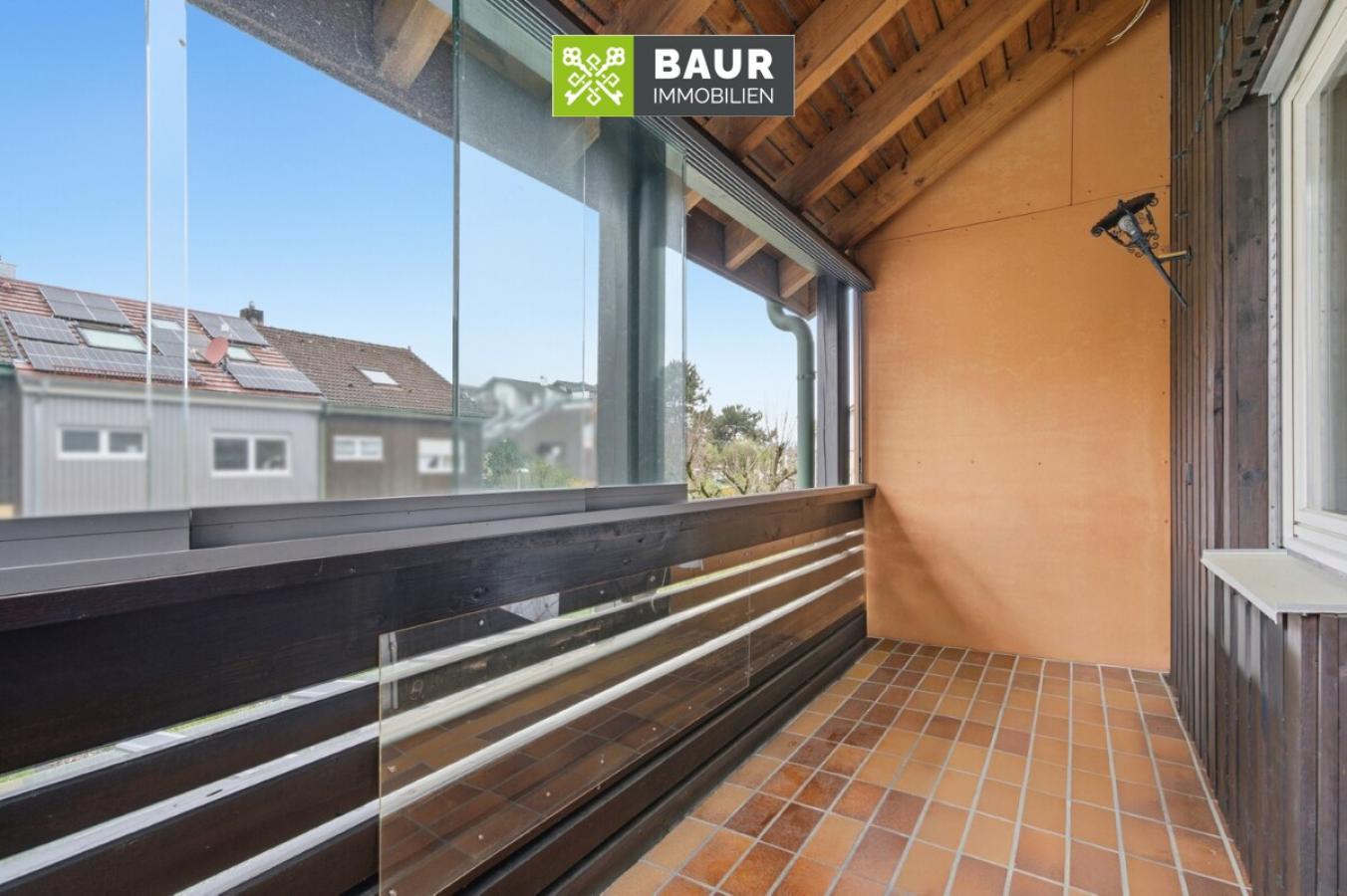 1. OG Balkon