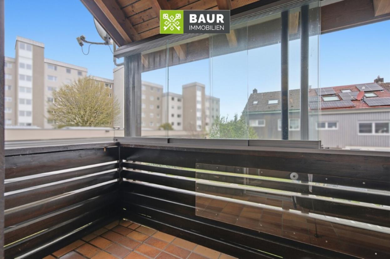 1. OG Balkon