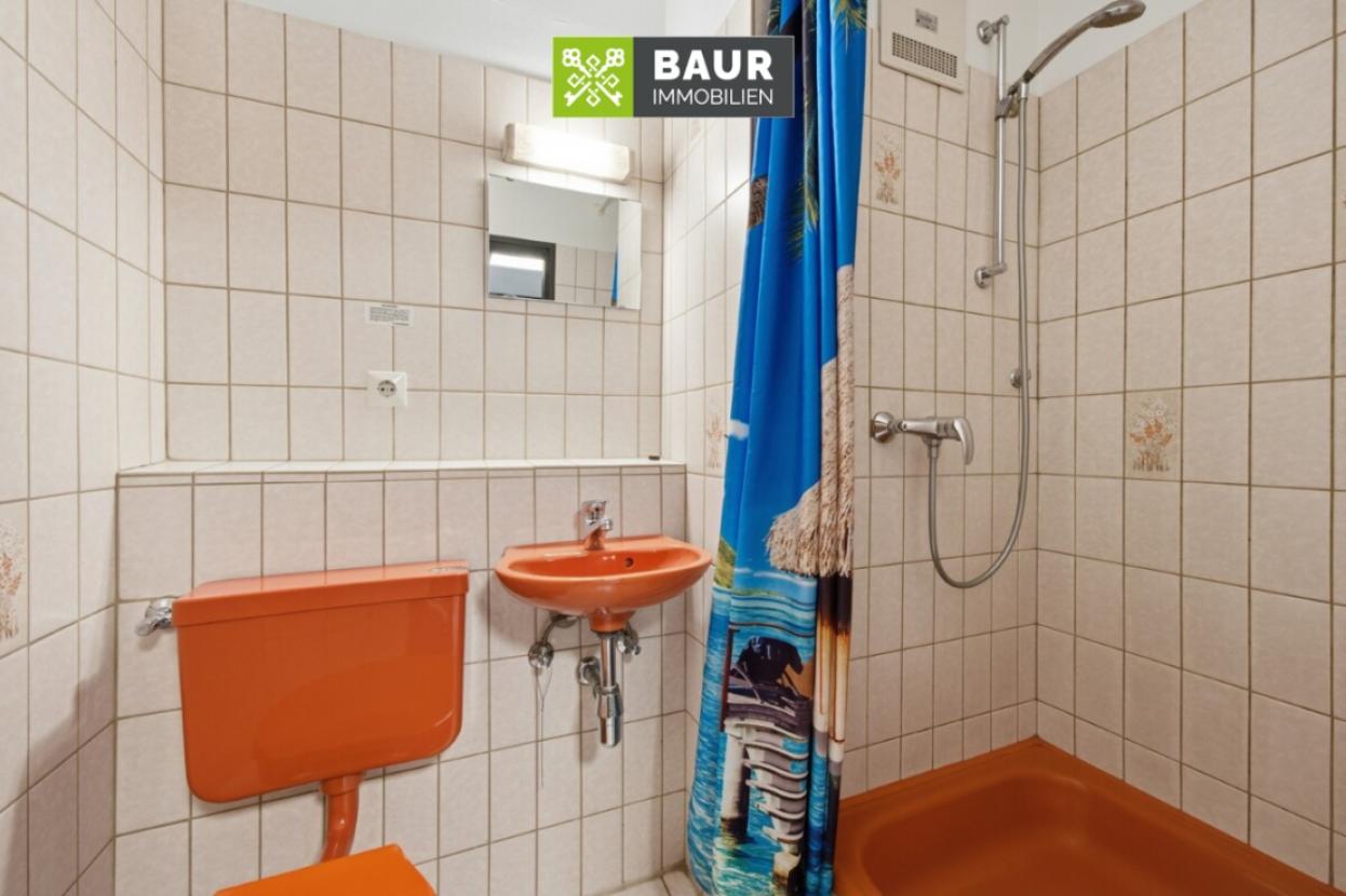 1. OG WC Dusche