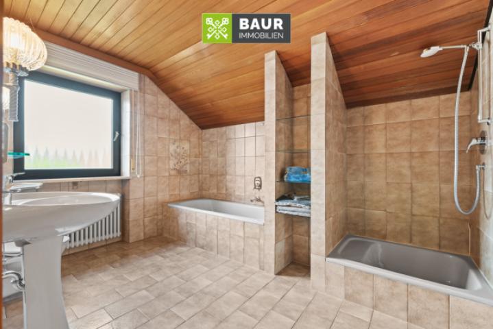 Badezimmer OG