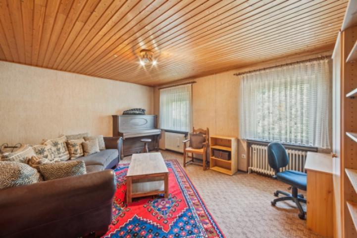 Kinderzimmer