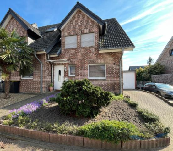 Frontansicht