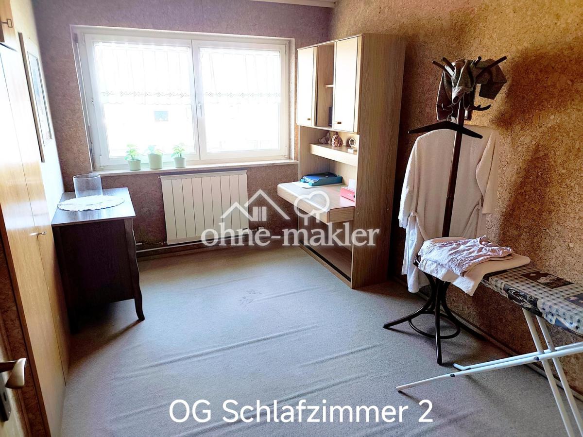 OG Schlafzimmer 2