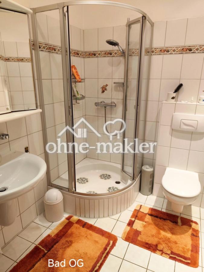 OG Badezimmer