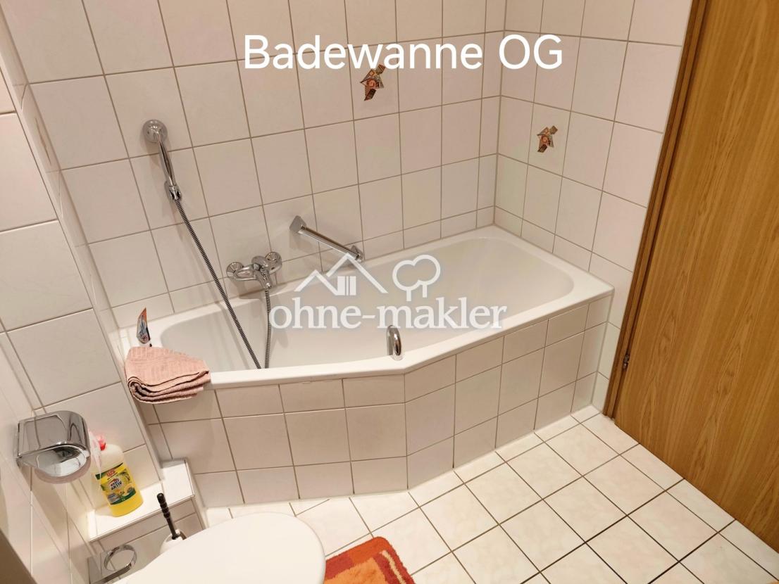 OG Badezimmer