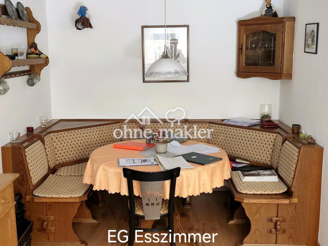EG Esszimmer