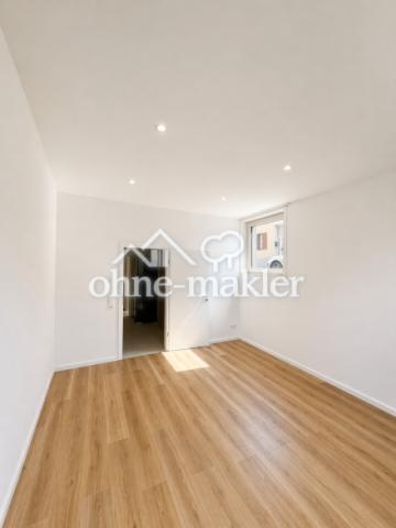 Wohn- und Esszimmer