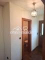 Eingangsflur, WC