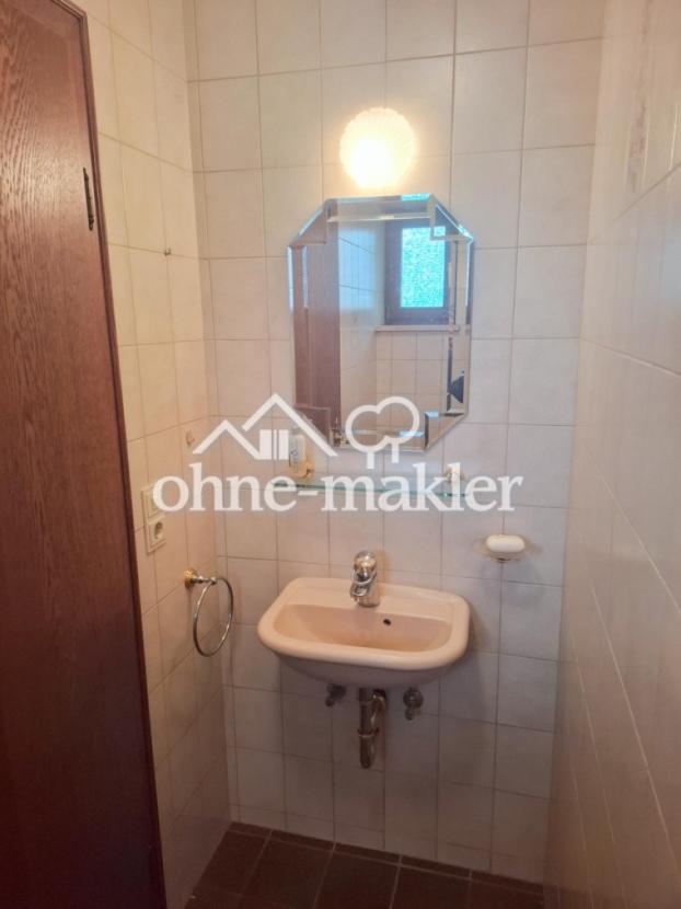 Gäste-WC