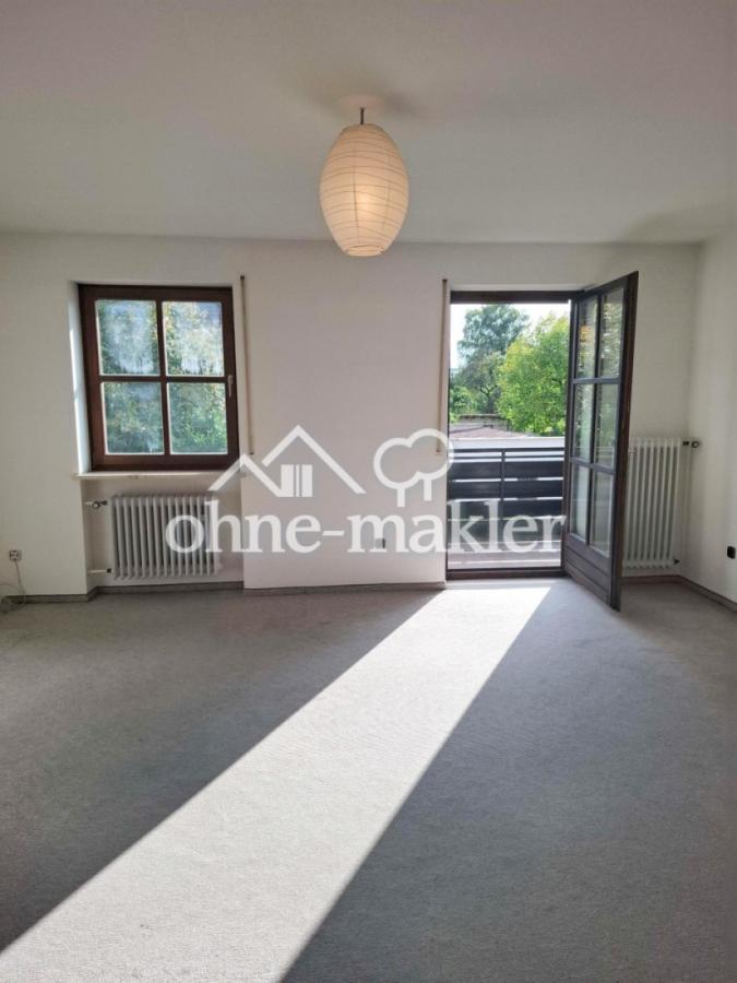 Kinder-/ Schlafzimmer (Süd)